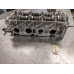 #I706 Cylinder Head From 2012 Toyota Prius c  1.5